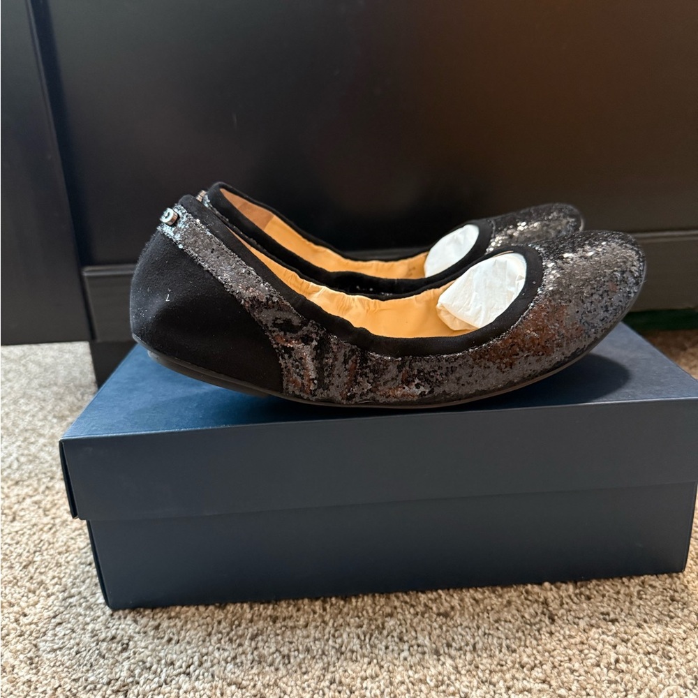 Cole Haan Avery ballet flats